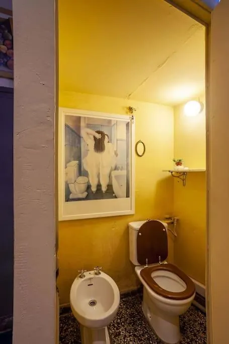 Greek Retro Decor & Wesanderson'S Movies Design Thessaloníki 0*,  Grekland