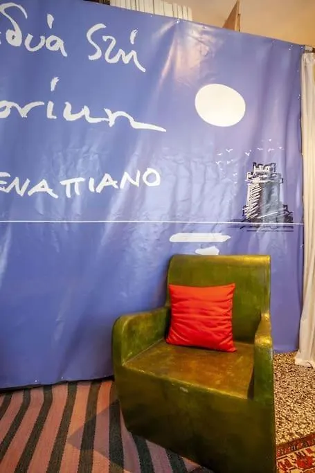 Lägenhet Greek Retro Decor & Wesanderson'S Movies Design Thessaloníki Grekland